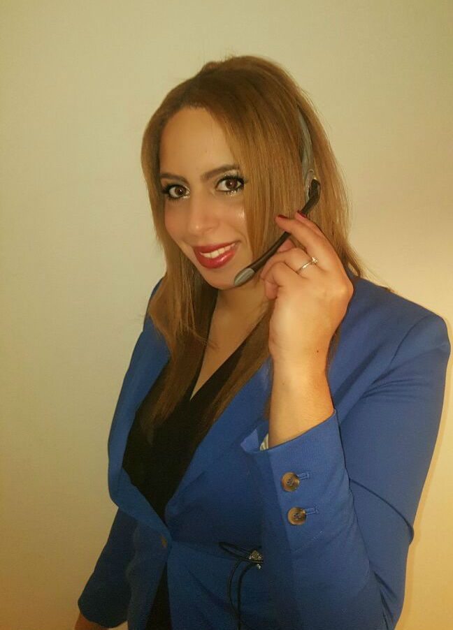 Contact met Philips dienstverlening