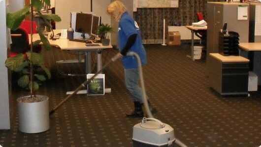 Bedrijfsschoonmaak Bedrijfsschoonmaak