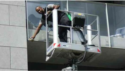 philips-dienstverlening-hoogwerker philips-dienstverlening-hoogwerker